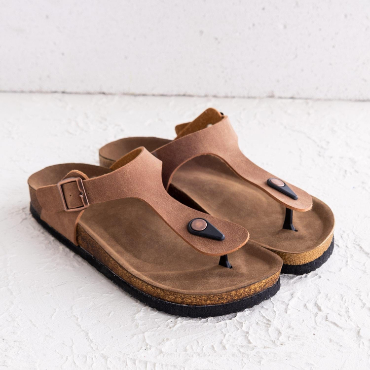 BIRKENSTOCK GIZEH TABA V02