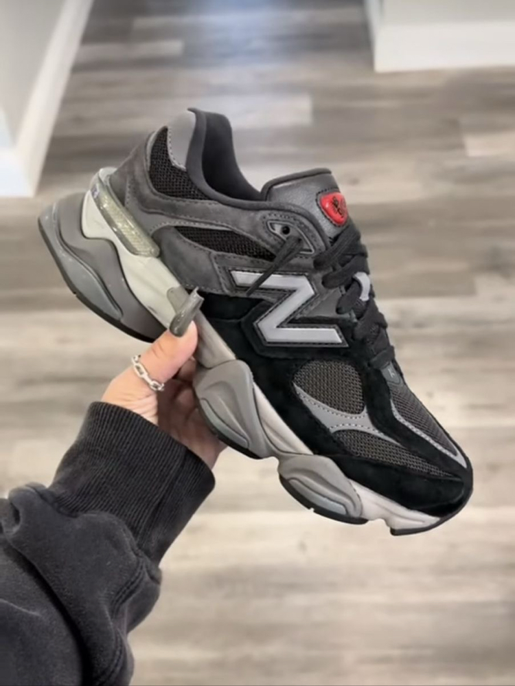 New Balance 9060 Castlerock (Dar kalıptır.)