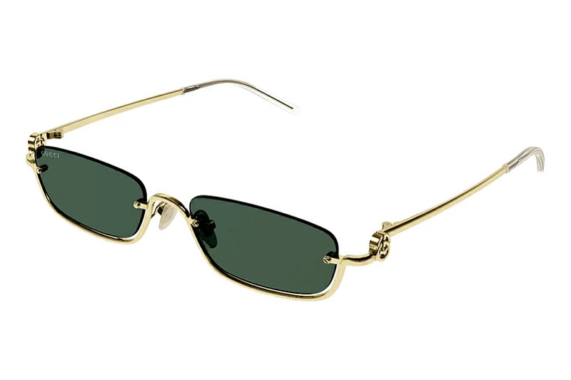 Gucci GG1278S-002 (Original Full Set)