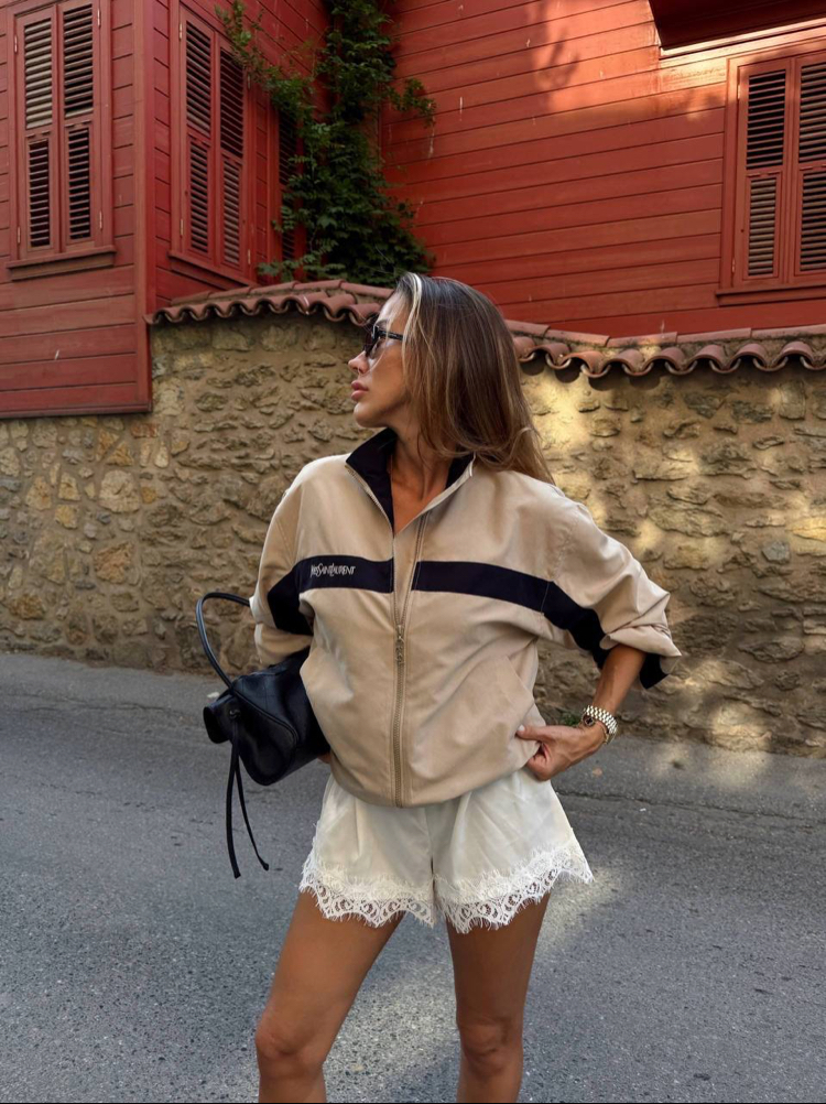 YSL Jacket No:1 (Premium)