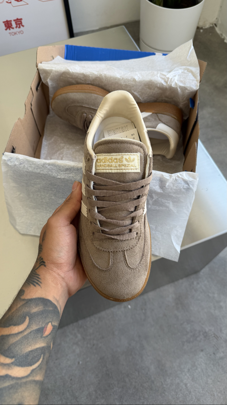 Adidas Spezial New Earth Suede (muadil)