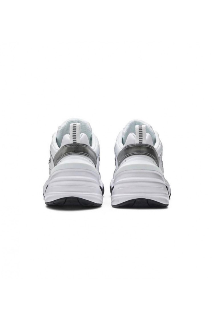 Nike m2k Tekno Platinium Grey (Dar kalıptır.)