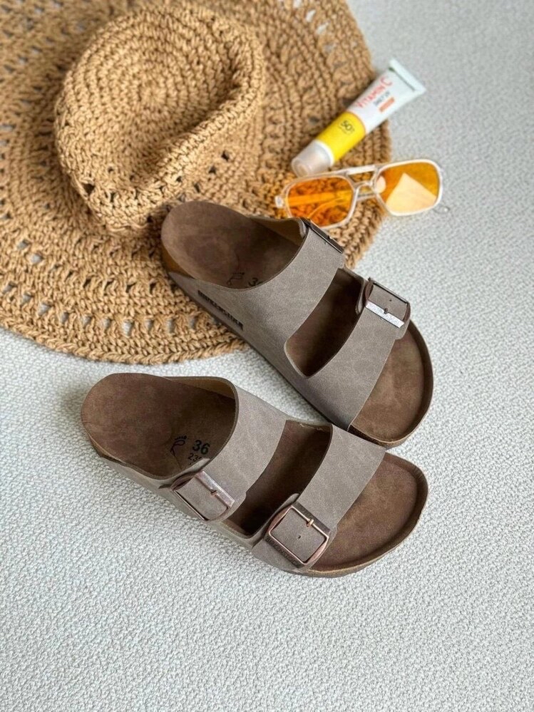 Birkenstock Arizona Vizon
