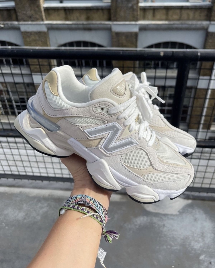 New Balance 9060 “Turtledove” u9060TAT (Dar kalıptır.)