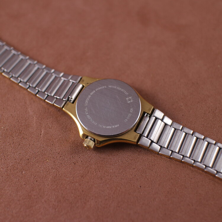 Vintage Zenith Port Royal Quartz Kol Saati