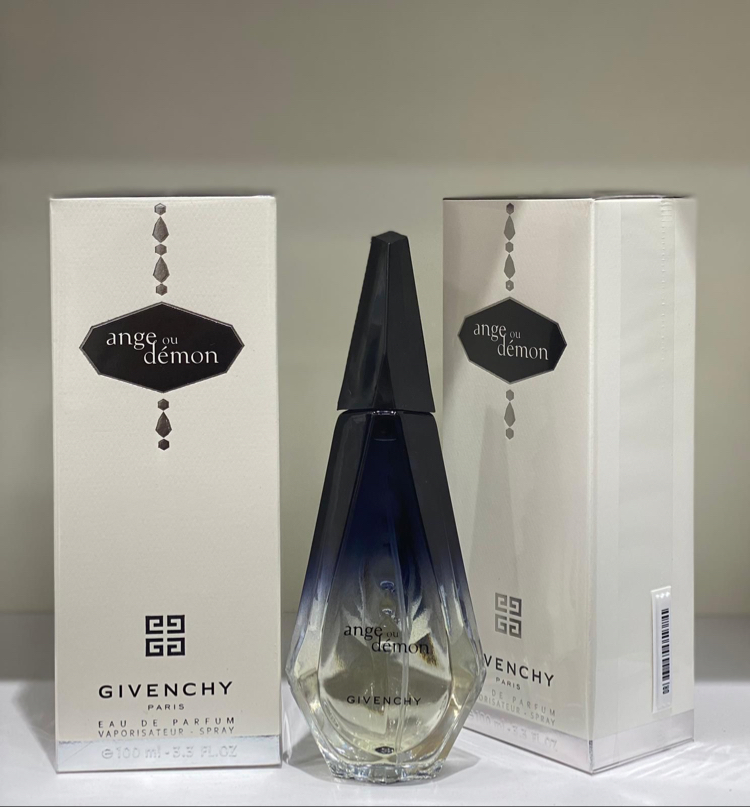 GIVENCHY ange ou demon 100ml