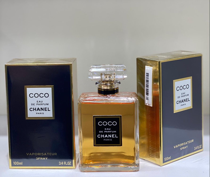 COCO CHANEL 100ml