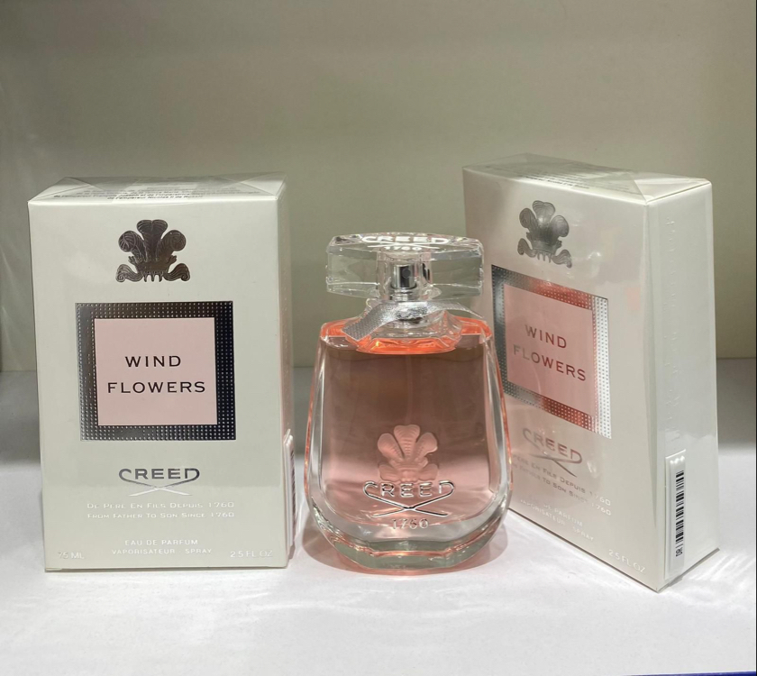 CREED WIND FLOWERS 75ml