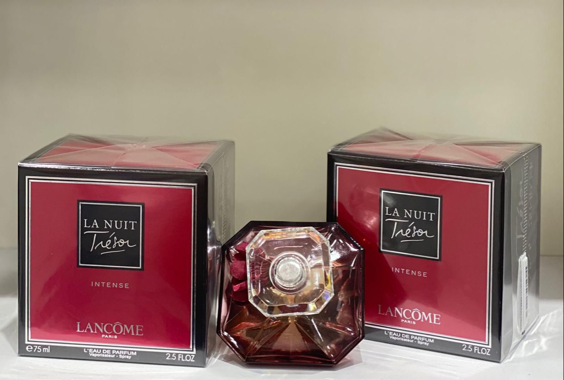 LA NUIT Trésor 90ml