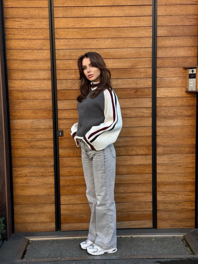 GANNİ TRİKO HIRKA