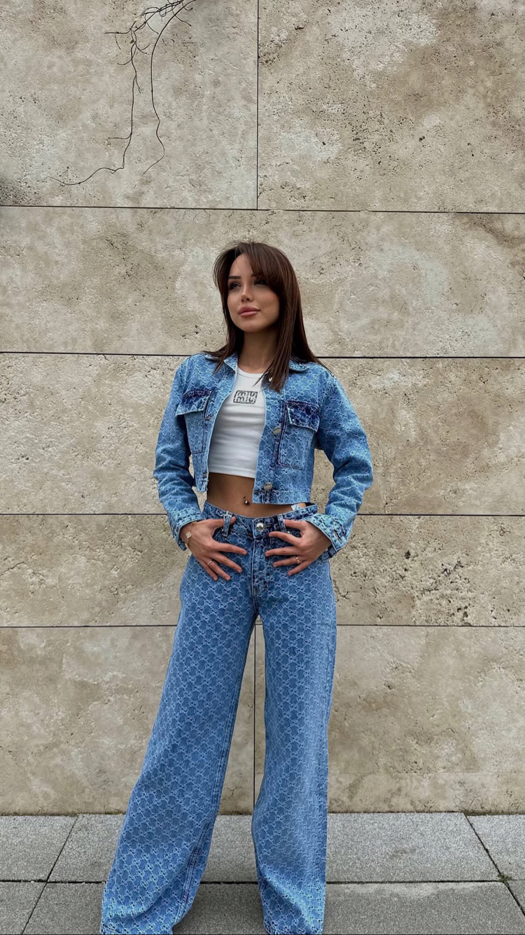 Gucci Kot takım