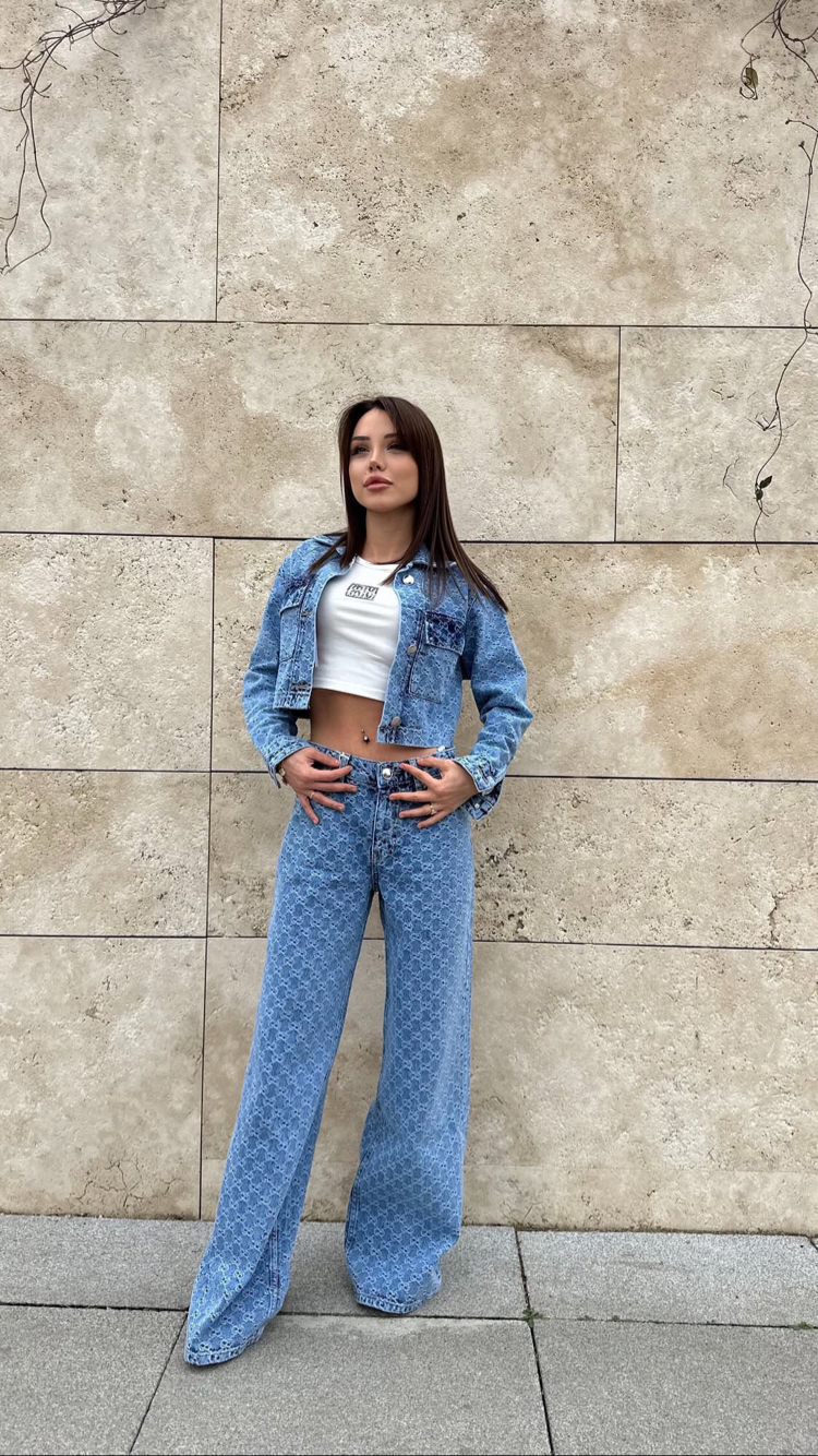 Gucci Kot takım