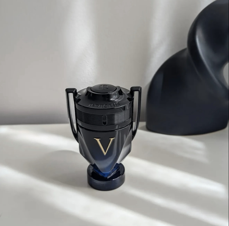 Rabanne Invictus Victory Elixir Erkek