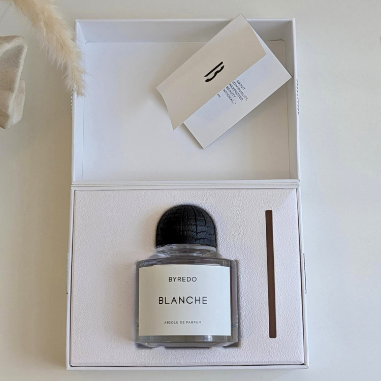 Byredo Blanche Absolu de Parfum 100 ML Unisexs