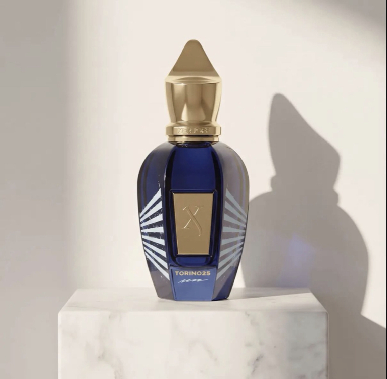 Xerjoff Torino 25 - 100 ML Parfum