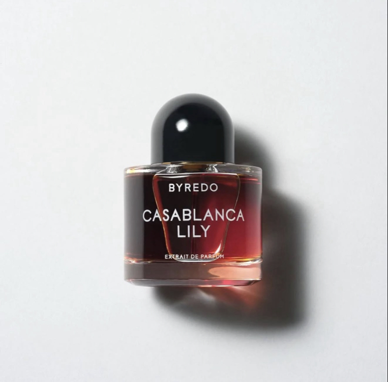 Byredo Casablanca Lily Extrait de Parfum 100 ML
