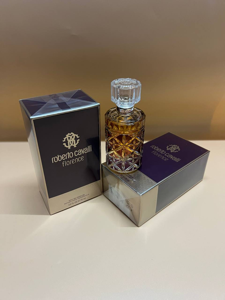Roberto Cavalli Florence EDP Kadın Parfum