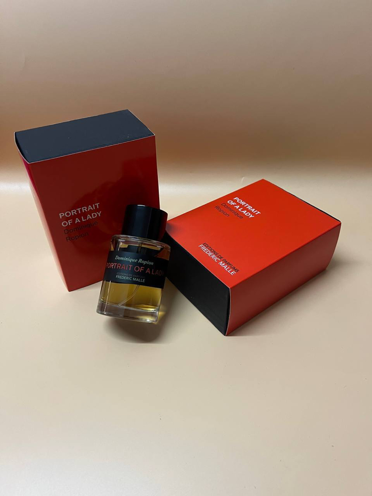 Frederic  Malle Portraıt Of A Lady Kadın