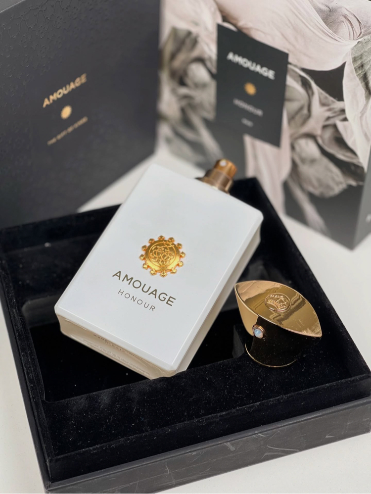 Amouage Honour Man EDP 100 ml Parfüm