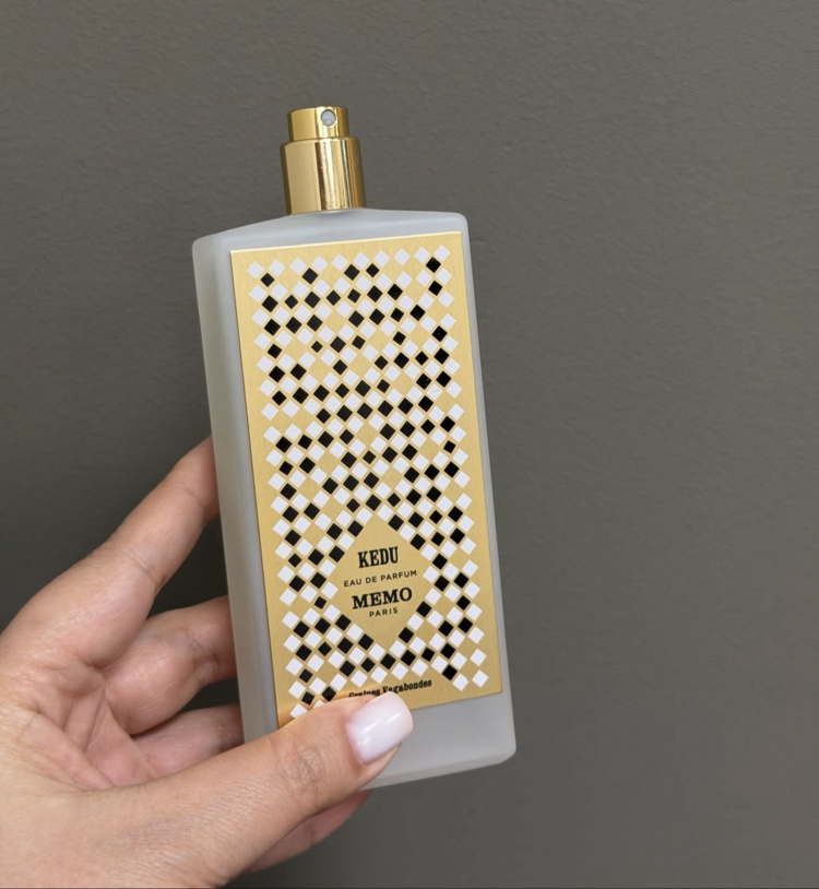 Memo Paris KEDU 100 ML Unisex