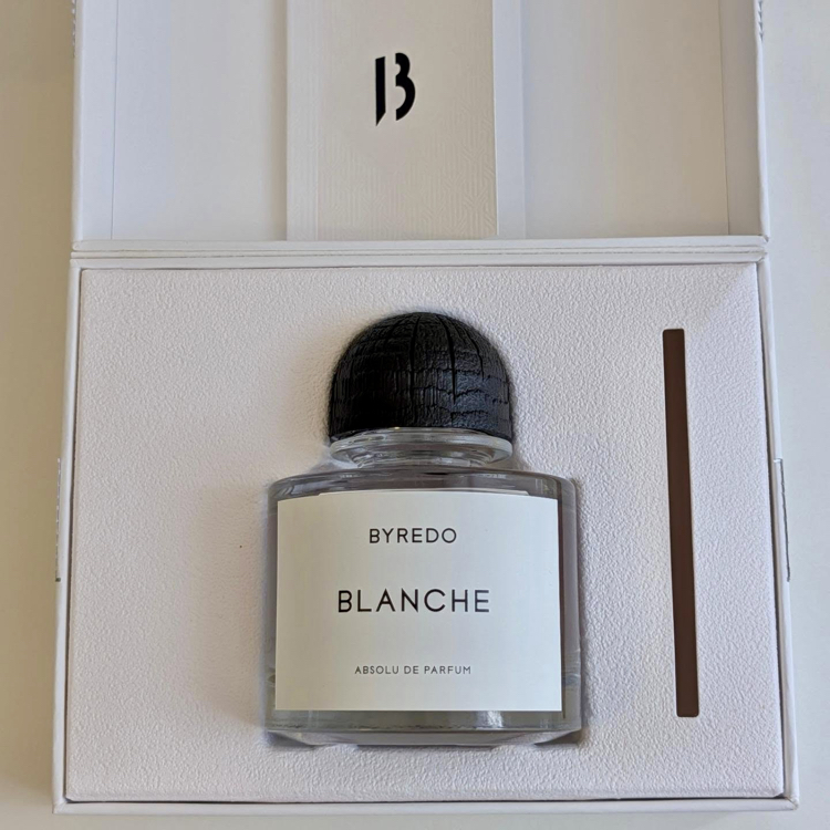 Byredo Blanche Absolu de Parfum 100 ML Unisexs