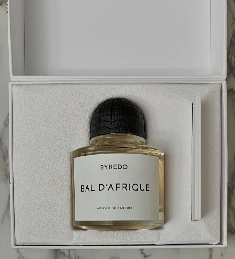 Byredo Bal d’Afrique Absolu 100 ML Uniseks Parfum