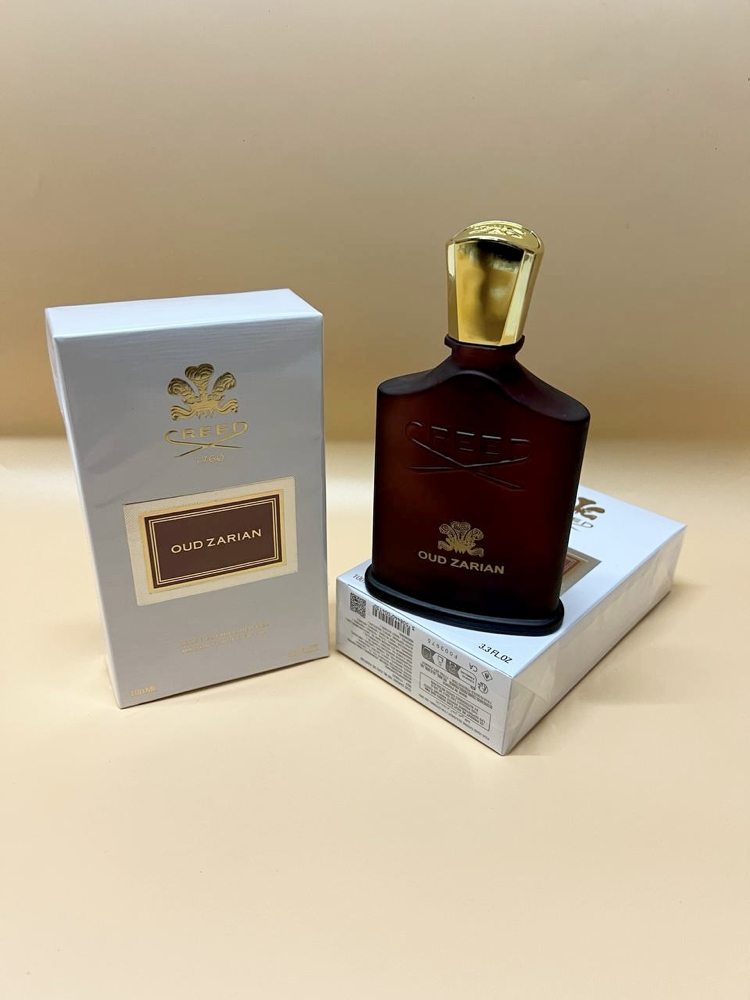 Creed Oud Zarian 100 ML  Unisex  EDP