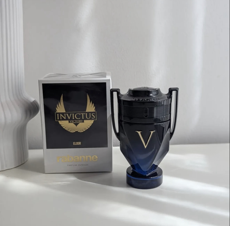 Rabanne Invictus Victory Elixir Erkek