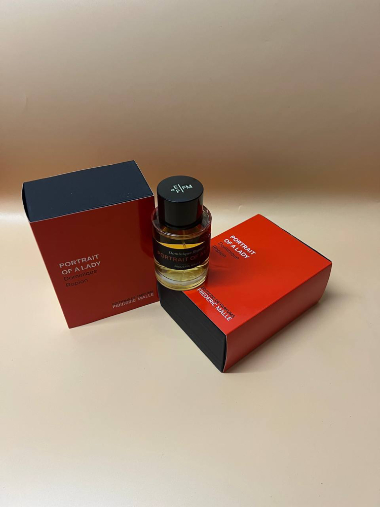 Frederic  Malle Portraıt Of A Lady Kadın