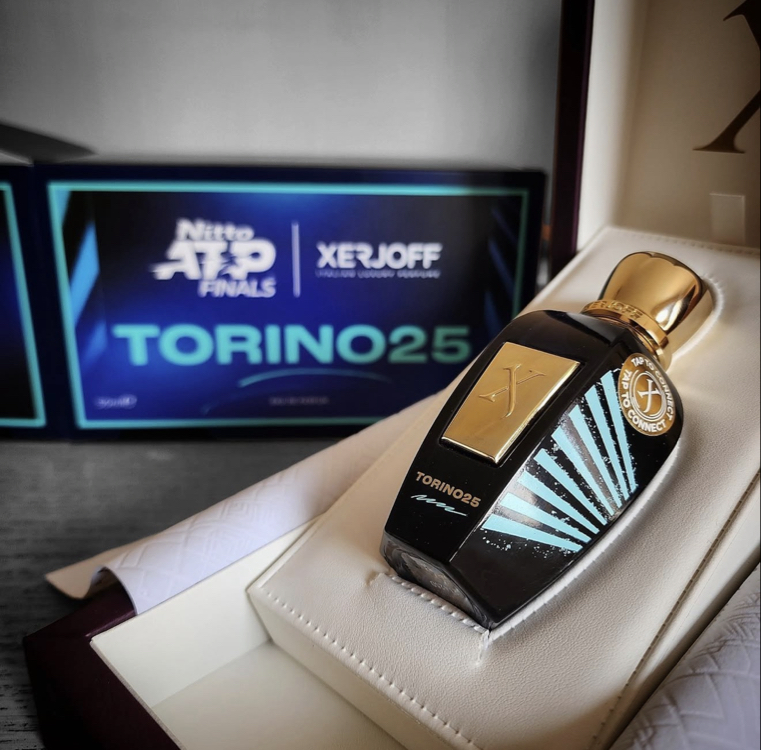 Xerjoff Torino 25 - 100 ML Parfum
