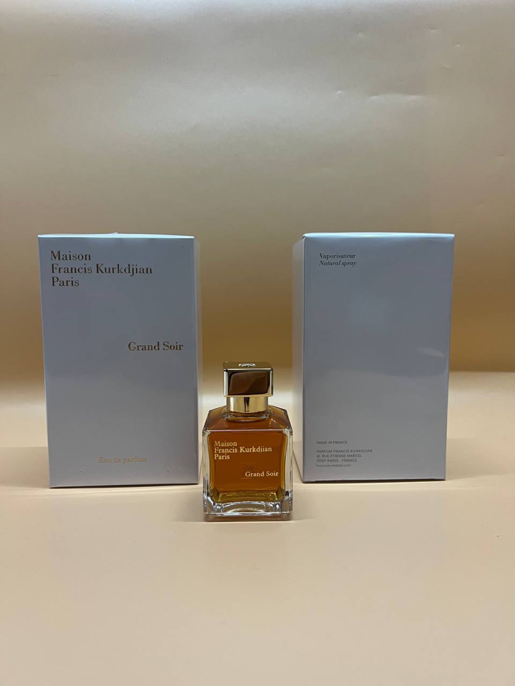 Maison Francis Kurkdjian Grand Soir 70 ML UNİSEX parfum