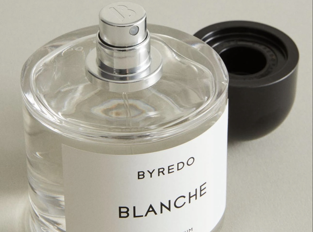 Byredo Blanche 100 ML Eau de Parfum