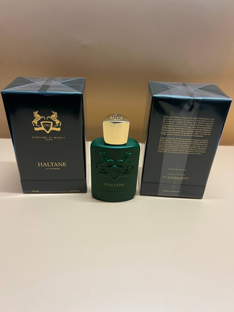 Parfums de Marly Haltane EDP Erkek Parfüm