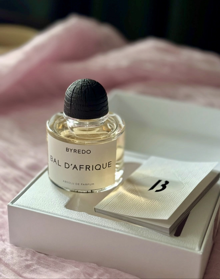 Byredo Bal d’Afrique Absolu 100 ML Uniseks Parfum