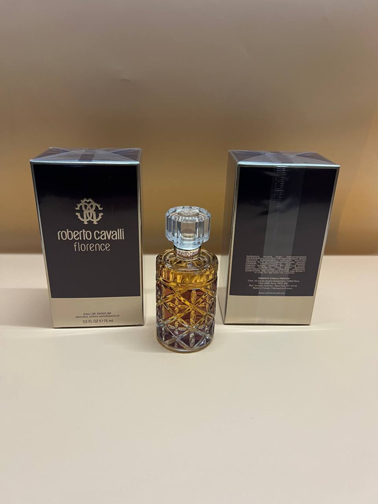 Roberto Cavalli Florence EDP Kadın Parfum