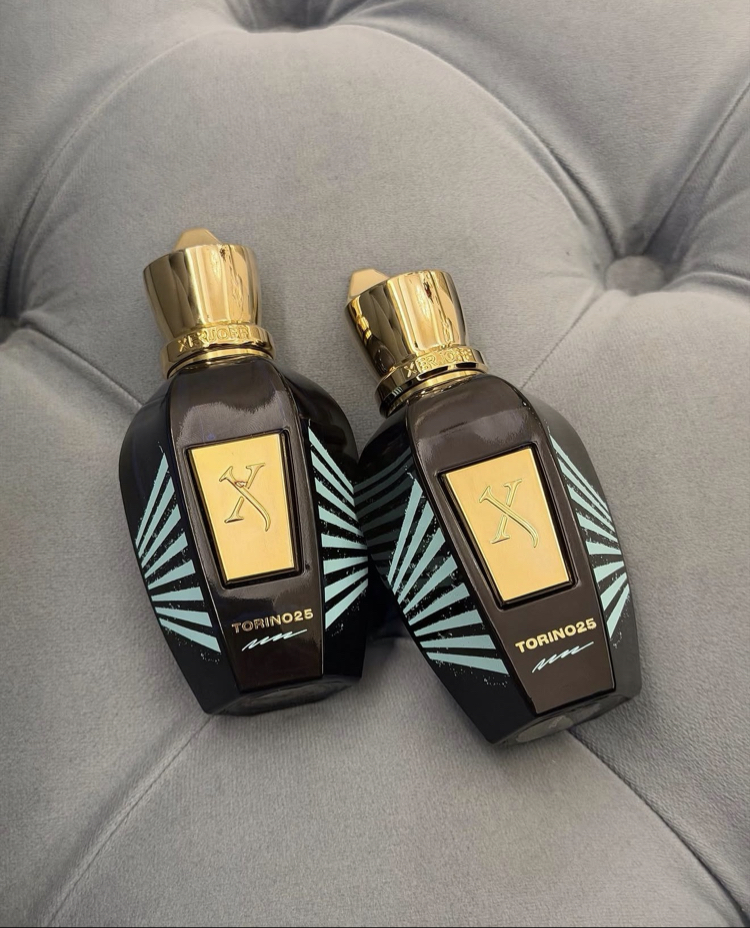 Xerjoff Torino 25 - 100 ML Parfum