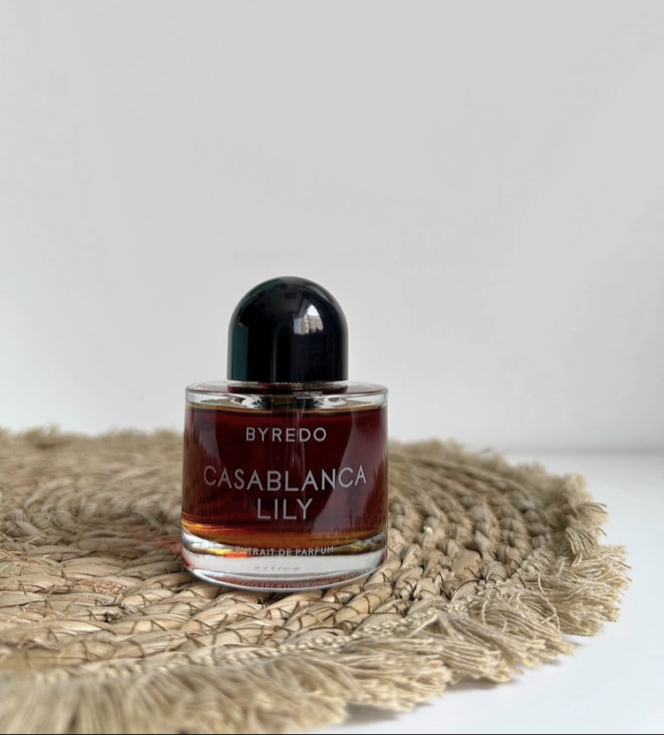 Byredo Casablanca Lily Extrait de Parfum 100 ML