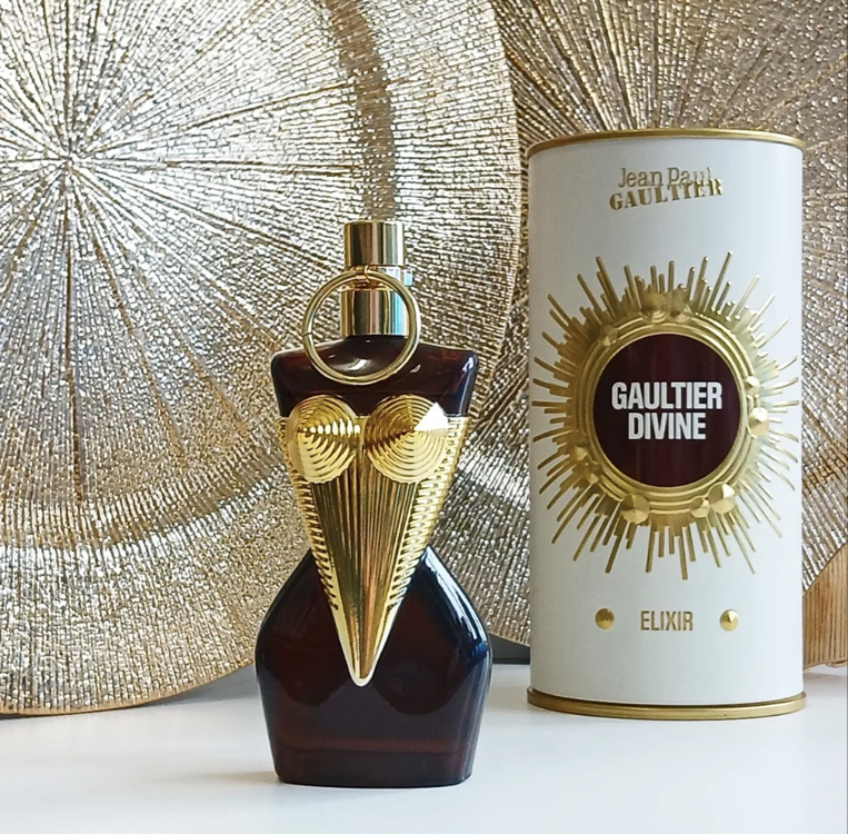 Jean Paul Gaultier Gaultier Divine Elixir