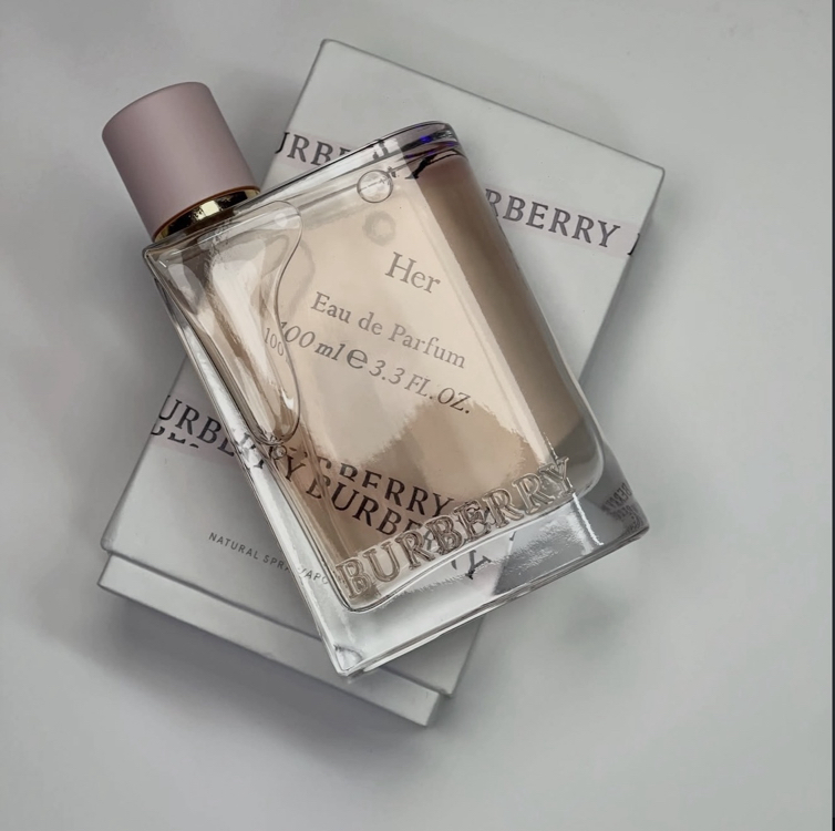 Burberry Her EDP Kadın Parfüm