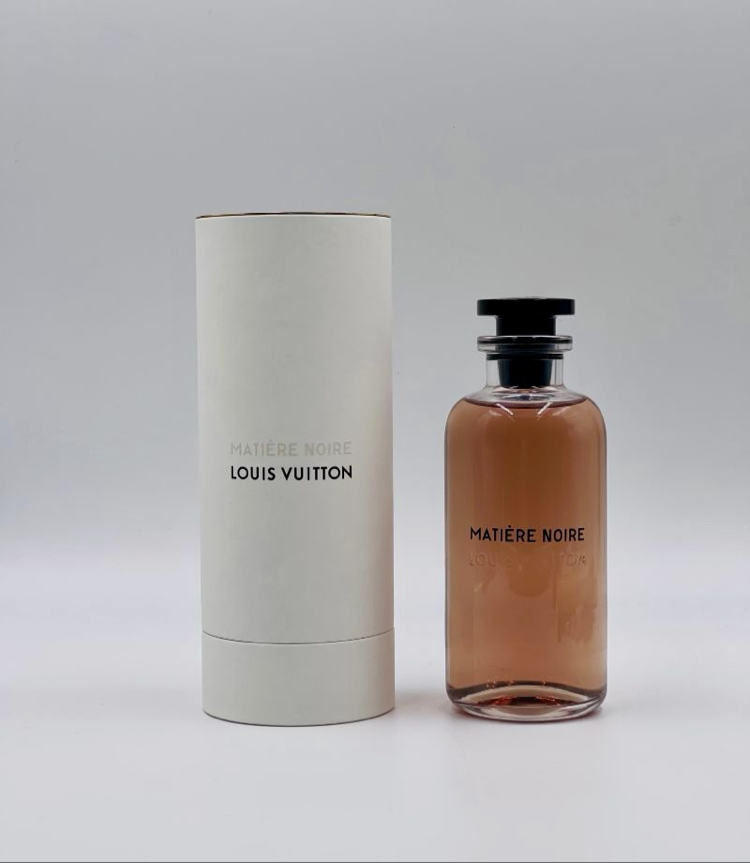 Louis Vuitton Matière Noire EDP 100 ML Unisex