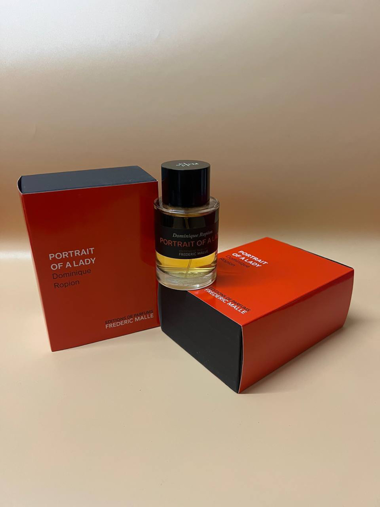 Frederic  Malle Portraıt Of A Lady Kadın