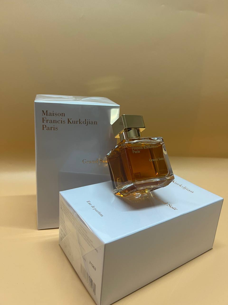 Maison Francis Kurkdjian Grand Soir 70 ML UNİSEX parfum