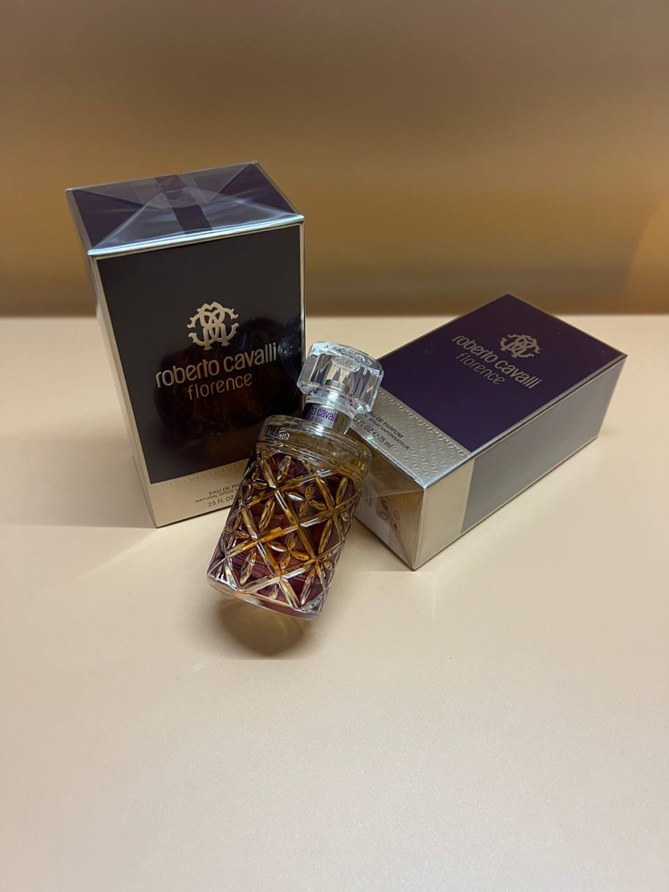 Roberto Cavalli Florence EDP Kadın Parfum