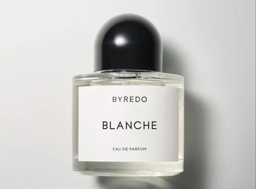 Byredo Blanche 100 ML Eau de Parfum