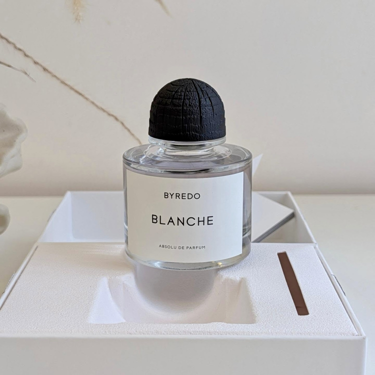 Byredo Blanche Absolu de Parfum 100 ML Unisexs