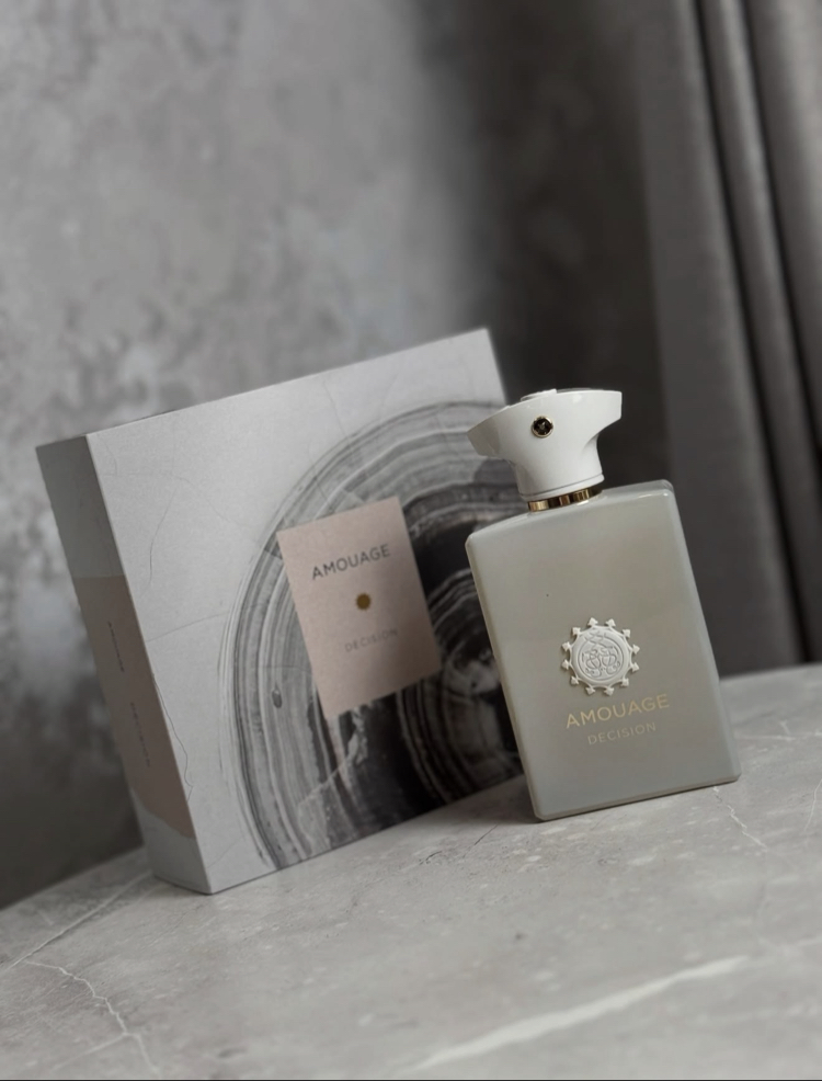 Amouage Decision EDP 100 ML