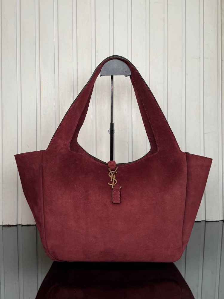 YSL SÜET BAG 