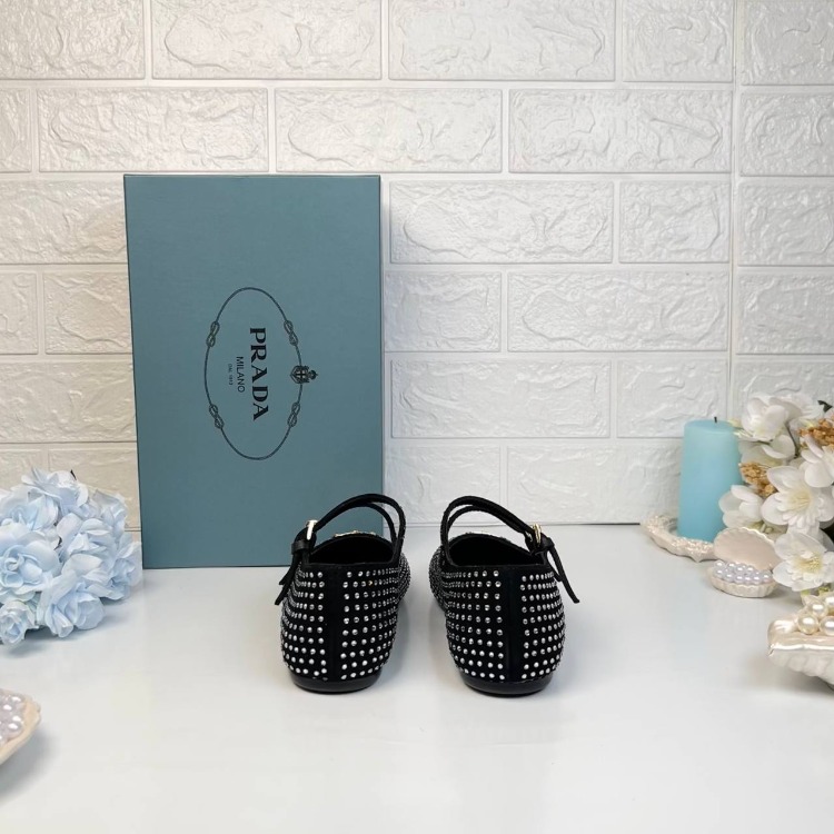 PRADA BABET