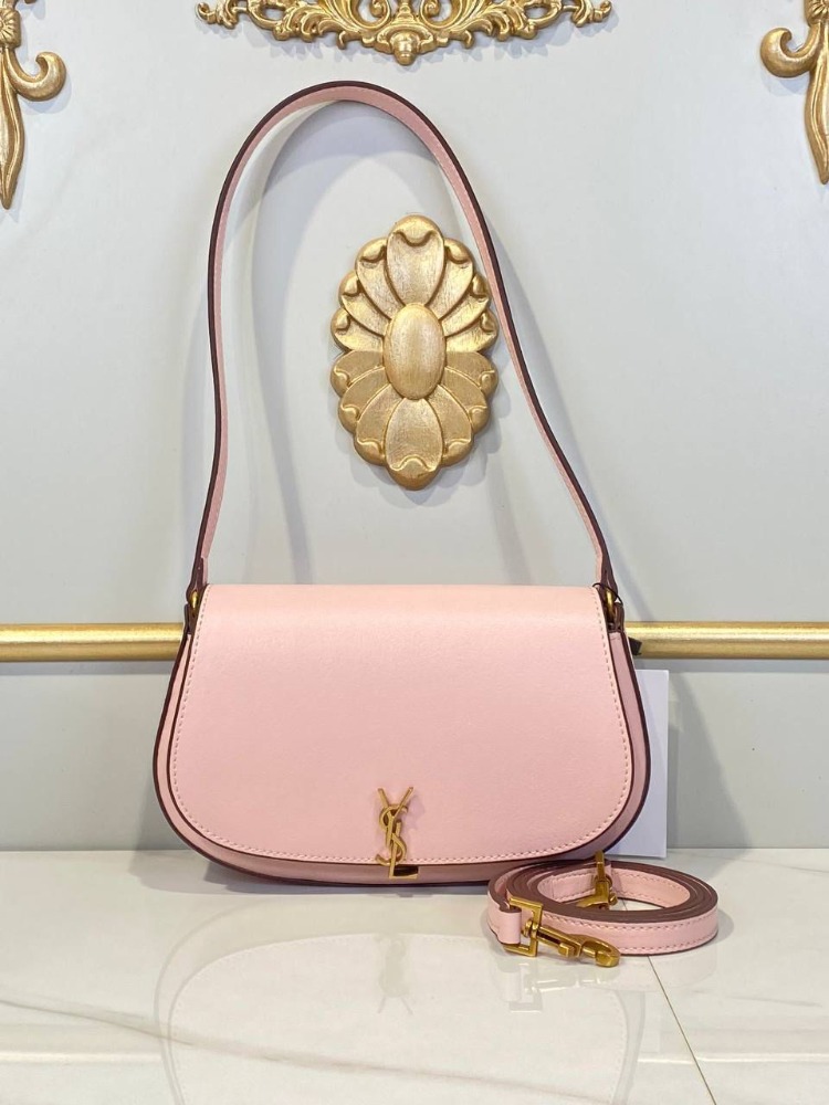 YSL HALF-MOON BAG