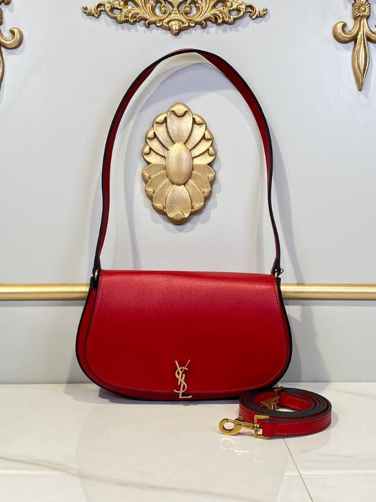 YSL HALF-MOON BAG